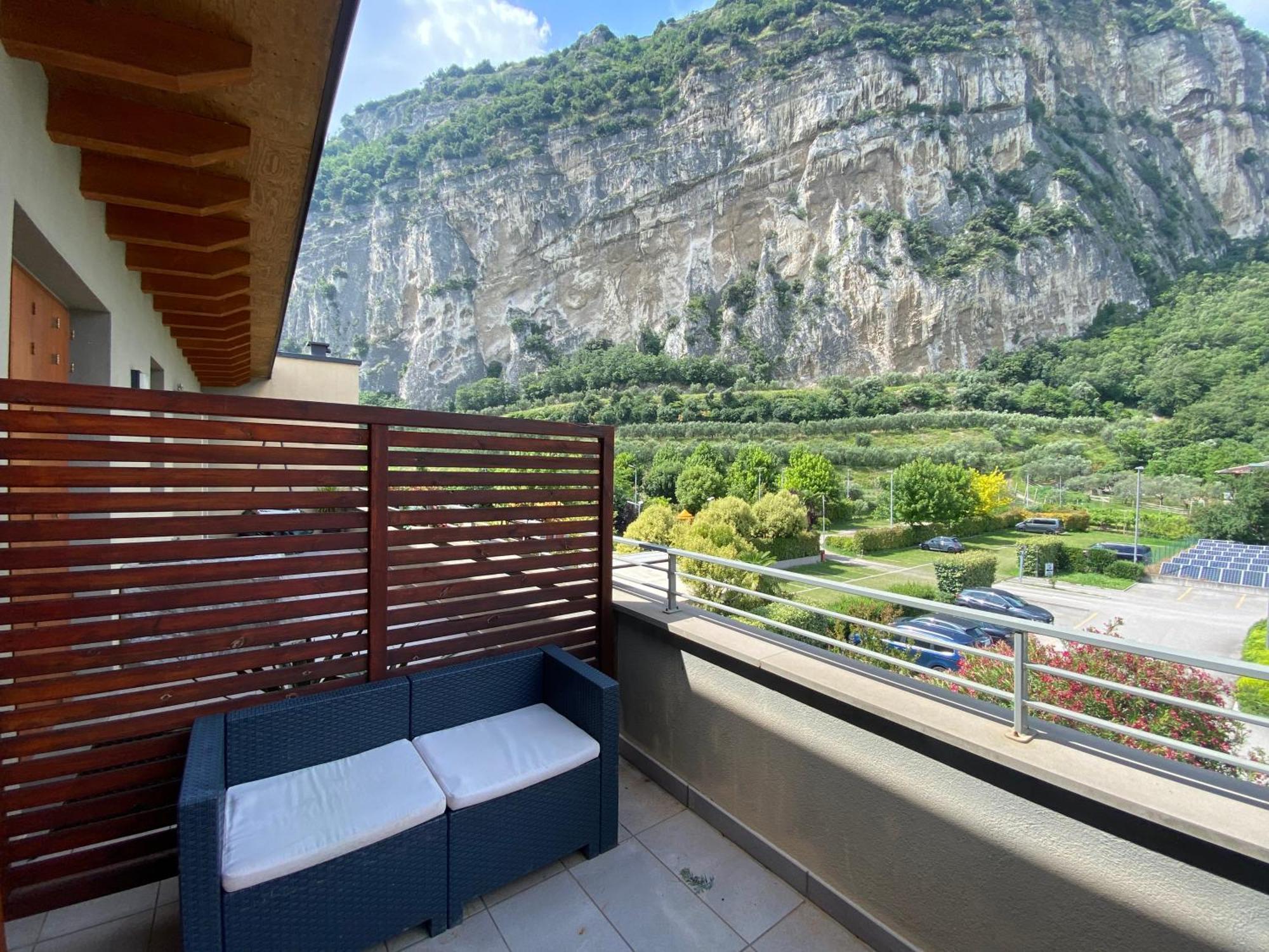 Silver Thermal Home Arco Exterior photo